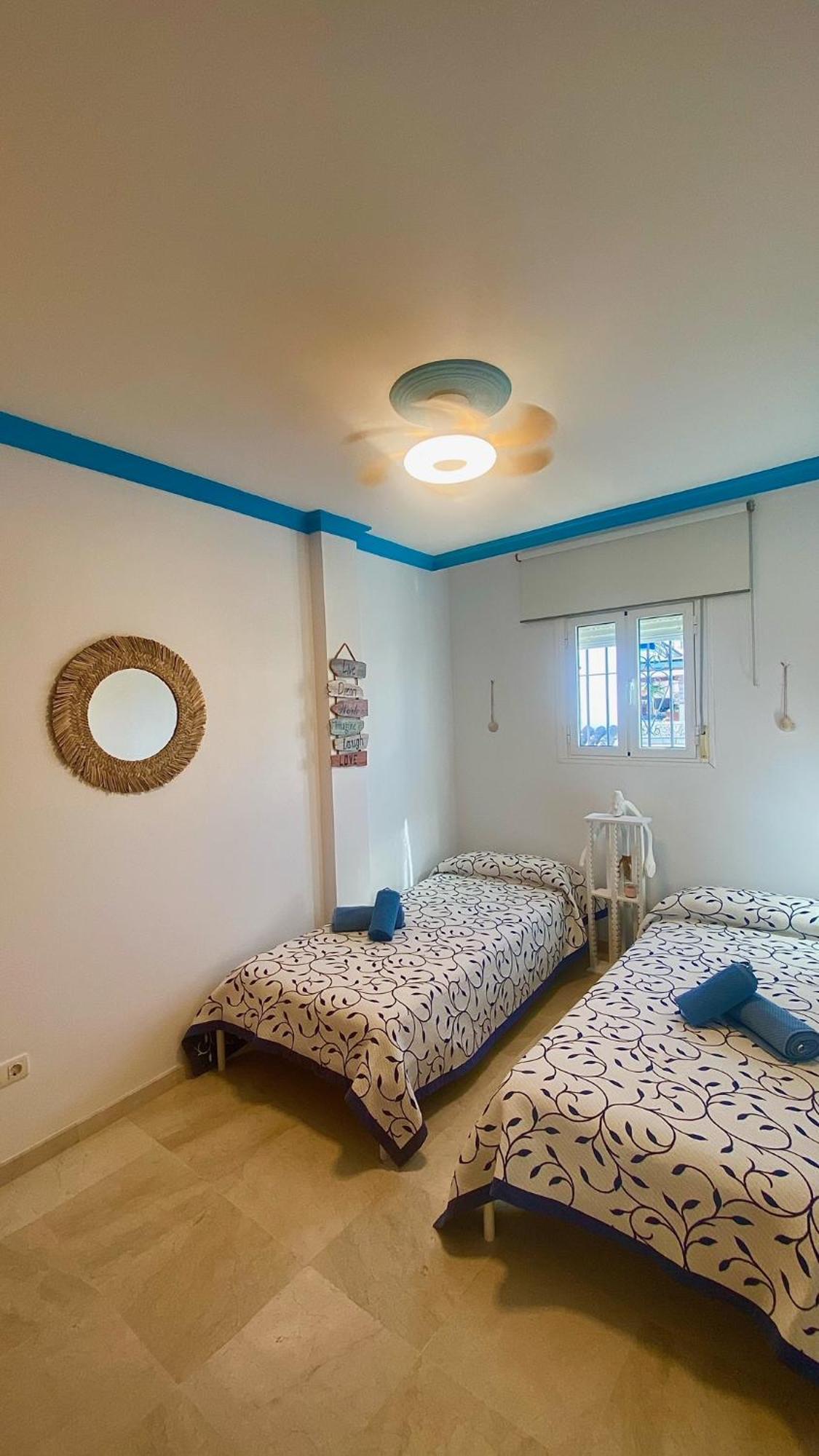 Loving Mediterranean Home Estepona Exterior photo