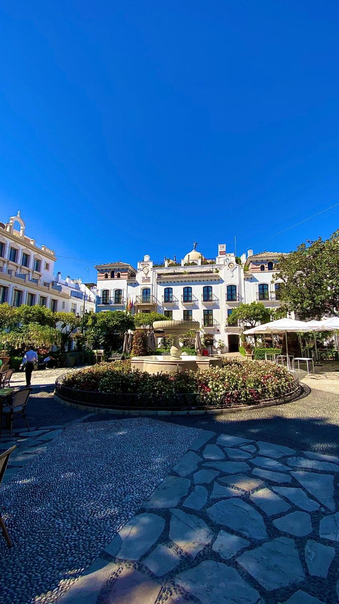Loving Mediterranean Home Estepona Exterior photo